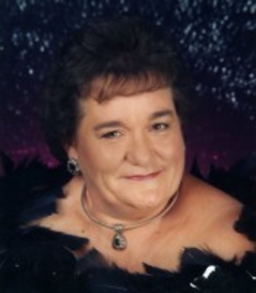 Mrs.  Evelyn Eloise Lee Hilburn, 66