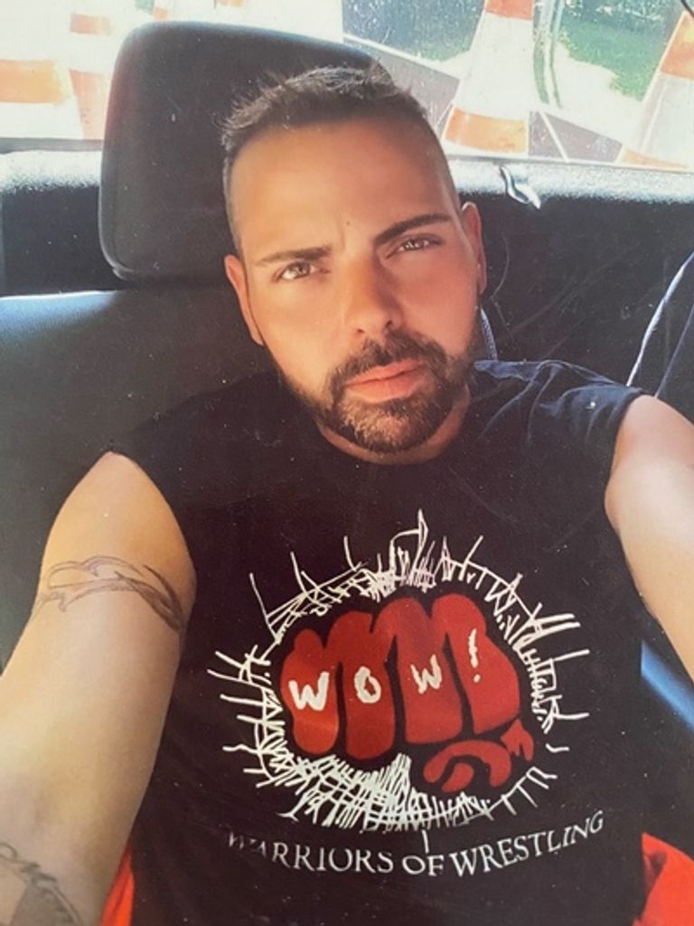 Jason P. Till Profile Photo