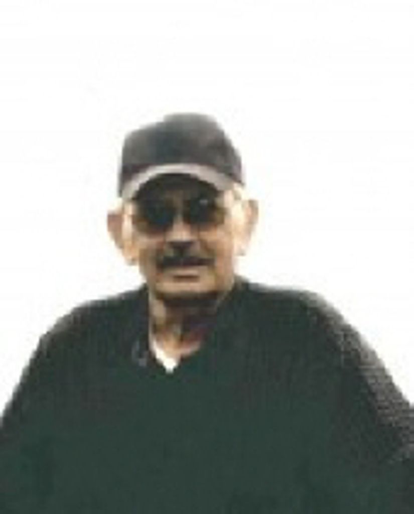 Roger Sharpe