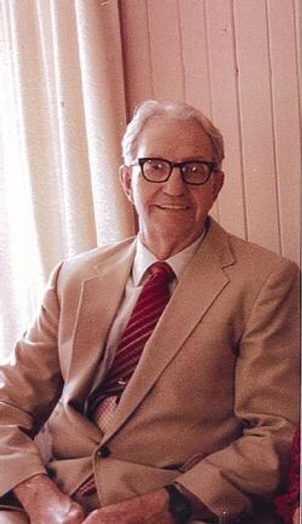 Harper L. Williams Profile Photo