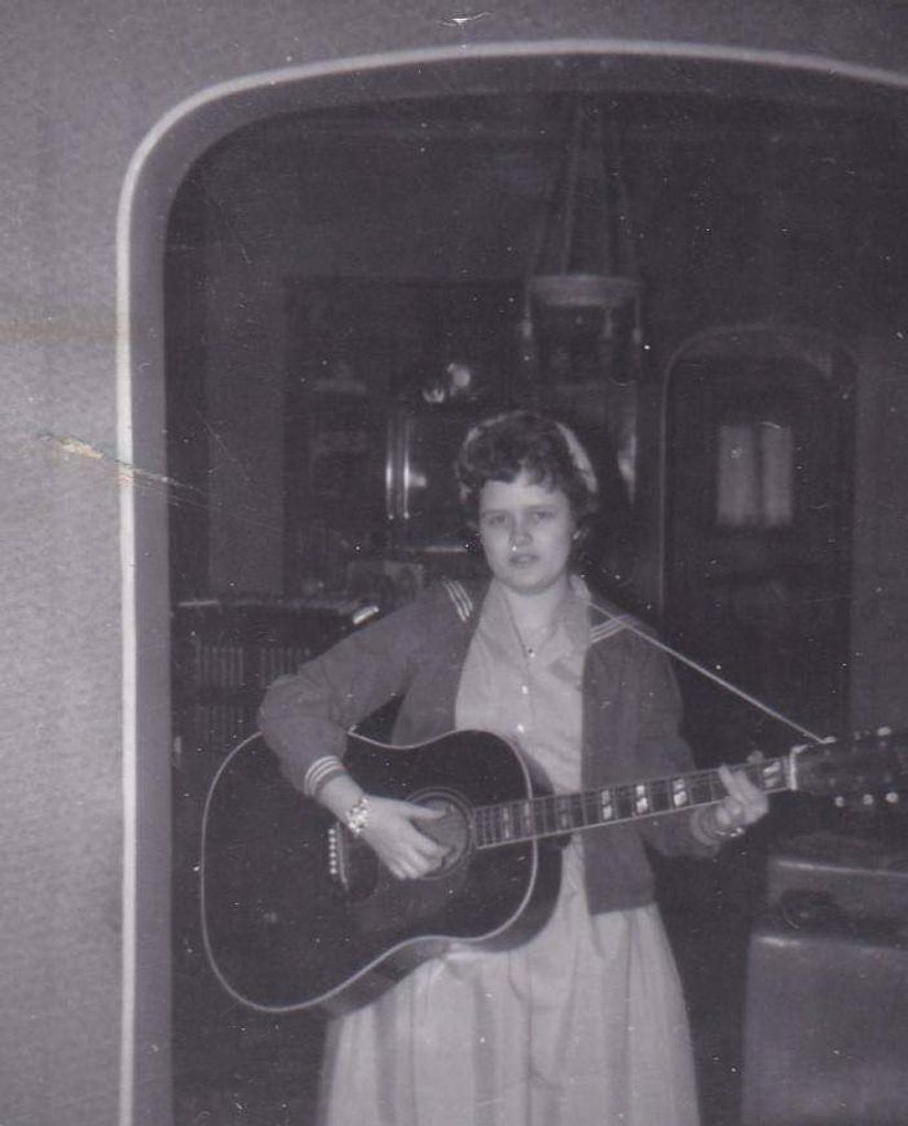 Loretta Wilson