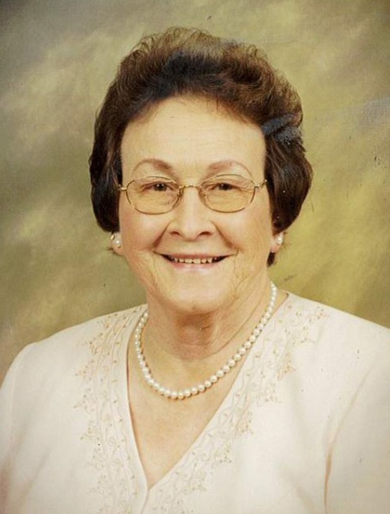 Dorothy Hatley