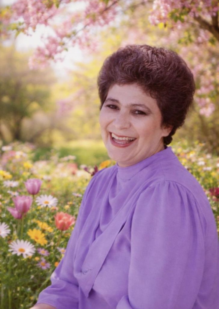 Luisa Emilia Torres Profile Photo