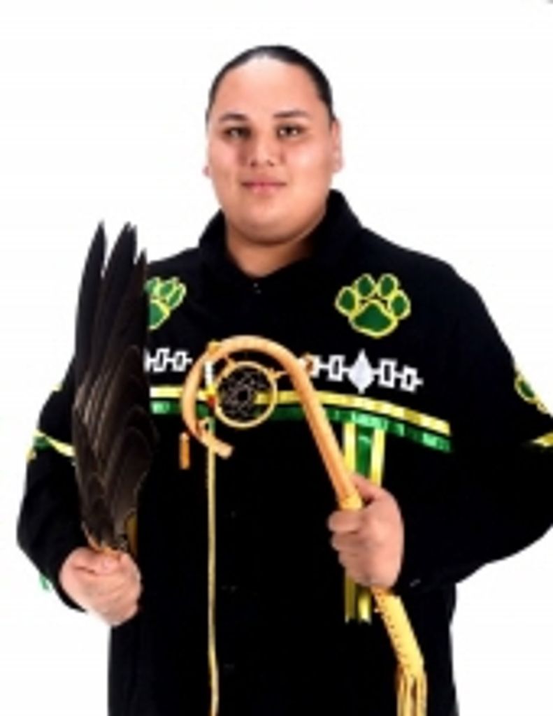 Terrance Dennison Metoxen