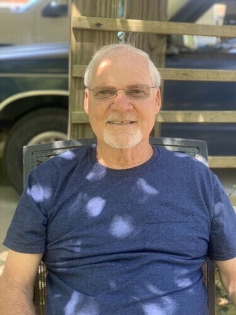Gene Carlton Brown Profile Photo