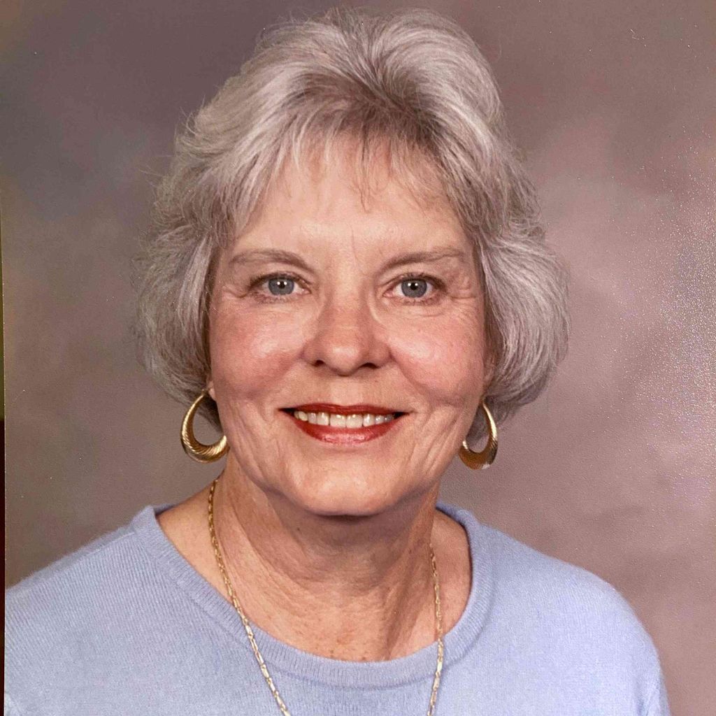 Mary Camille "Sue" Stiger Profile Photo