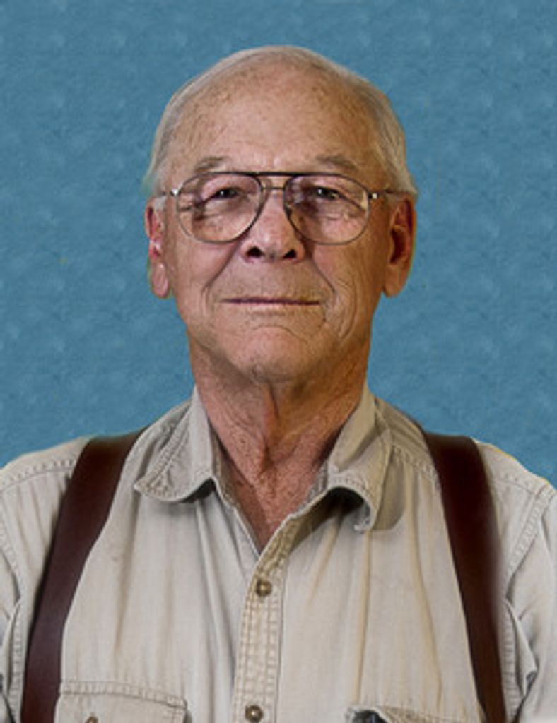 Harold Orme