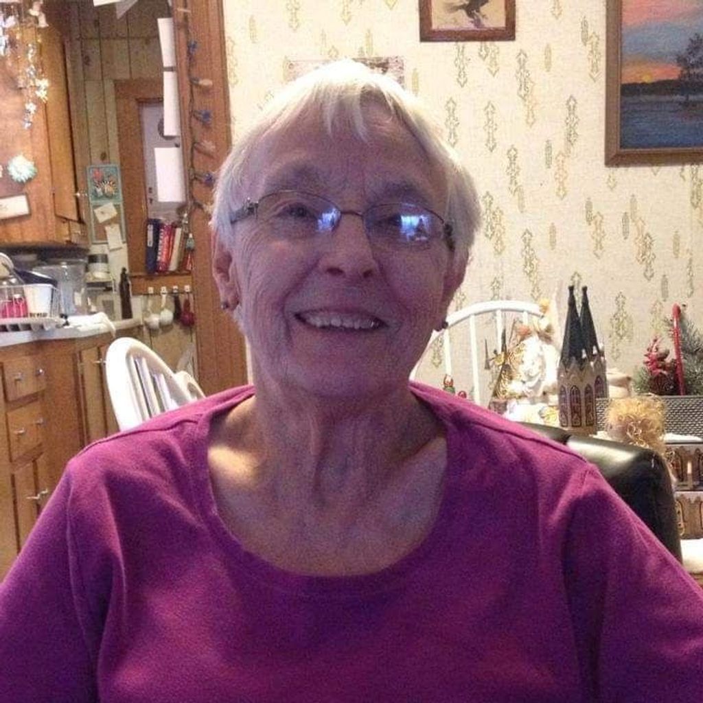 Ruth Lillie Profile Photo