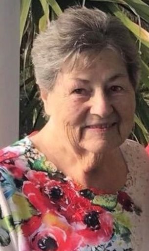 Annette (Robinson)  Wagers Profile Photo