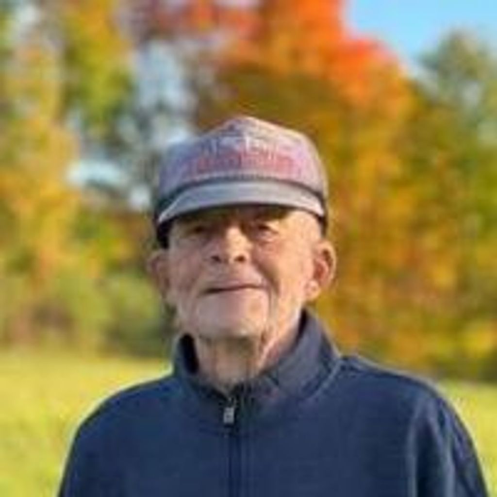 Robert William Duffy