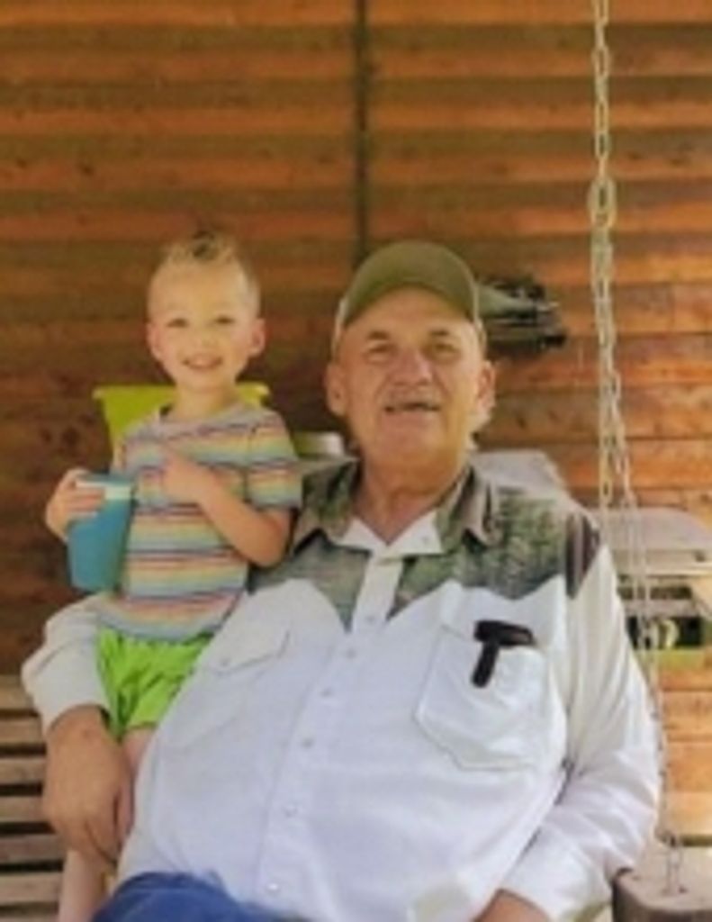 Matt Mckenzie - Mcnabb Funeral Home