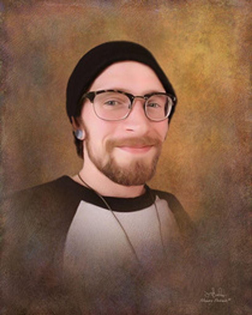 Blane  Allen Williamson