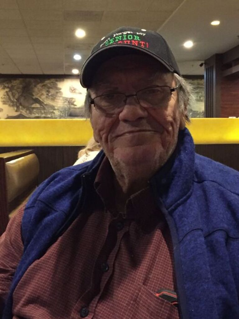 Dennis R. Stover Profile Photo