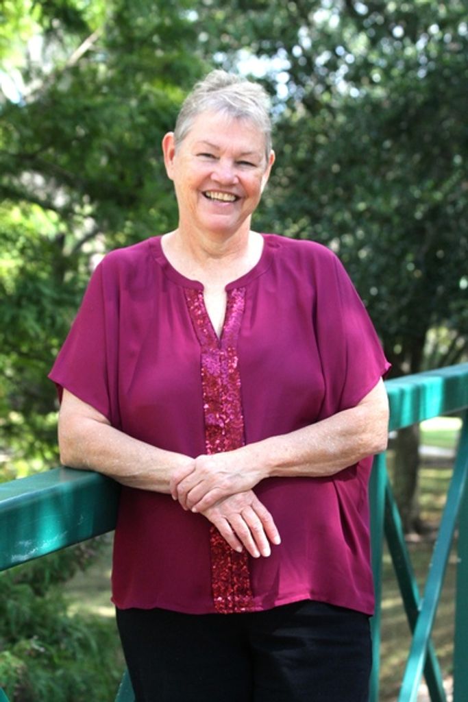 Denise Booth Profile Photo