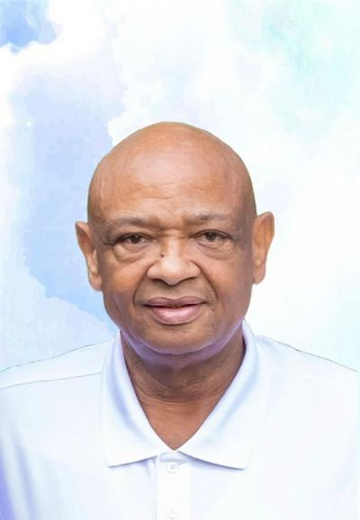 Welton Walter Spencer