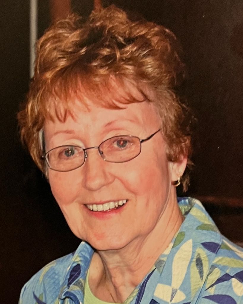 Janice Mae Johnston Profile Photo