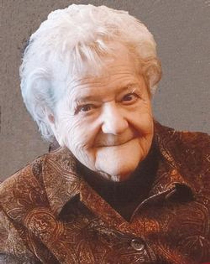Annie Hull Bement