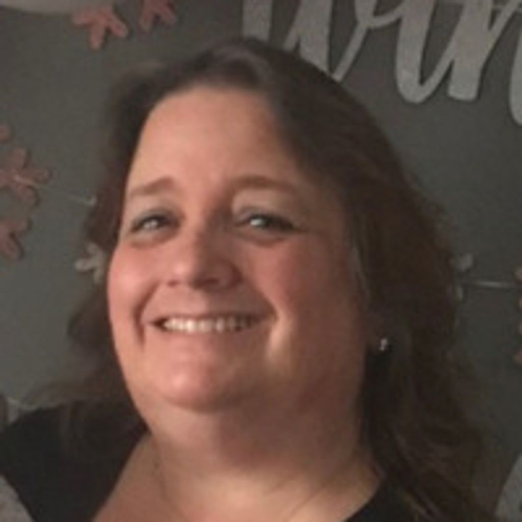 Christie Anne Harkins