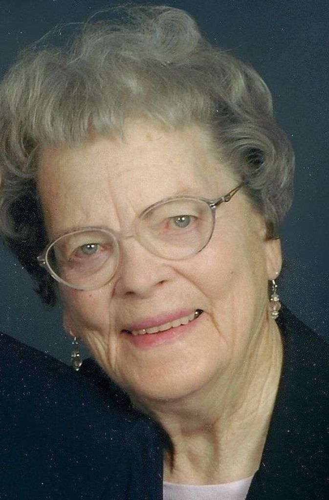 Helen Robinson Profile Photo