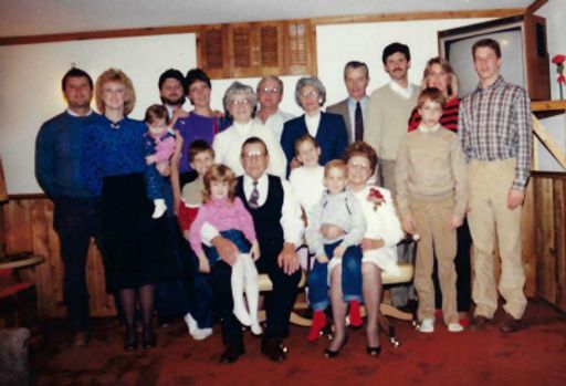 Rosetta "Rosie" Peters photo gallery thumbnail 62 of 120