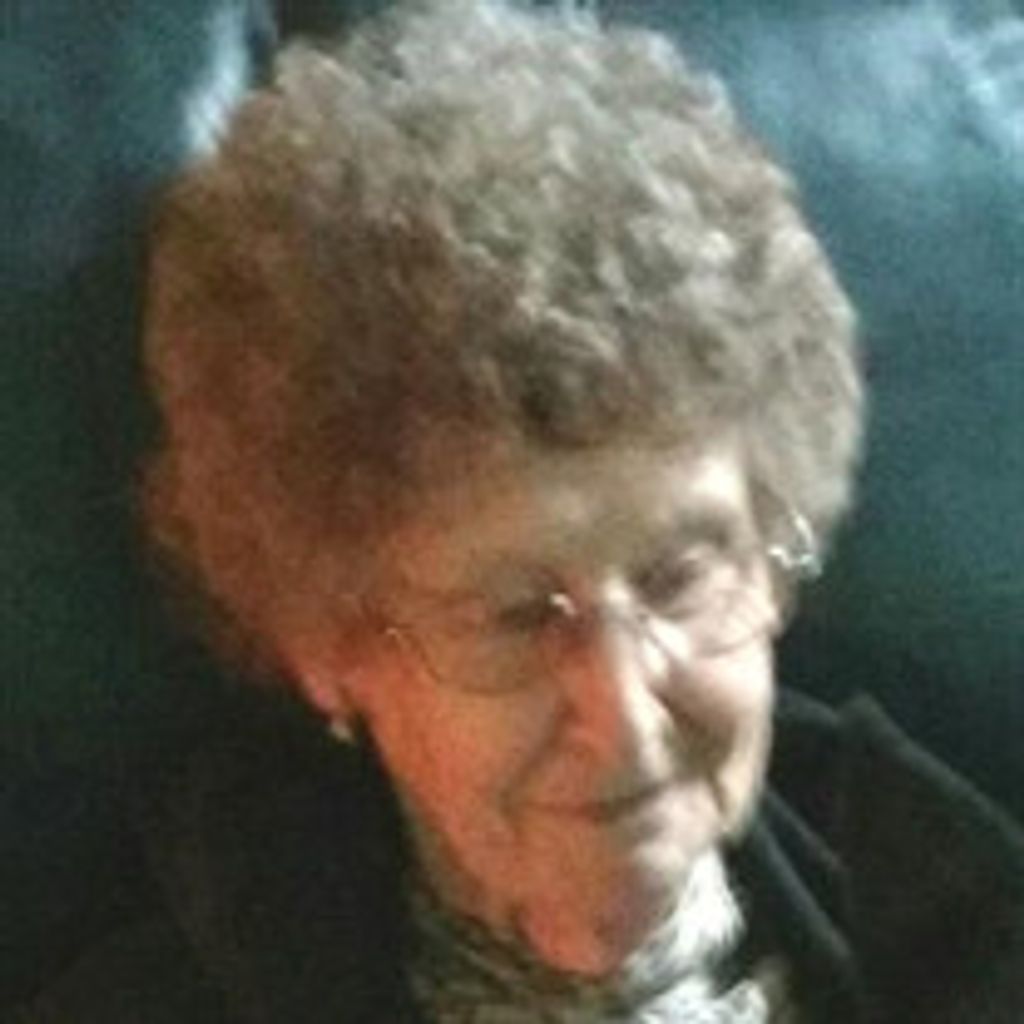 Pauline Bragg