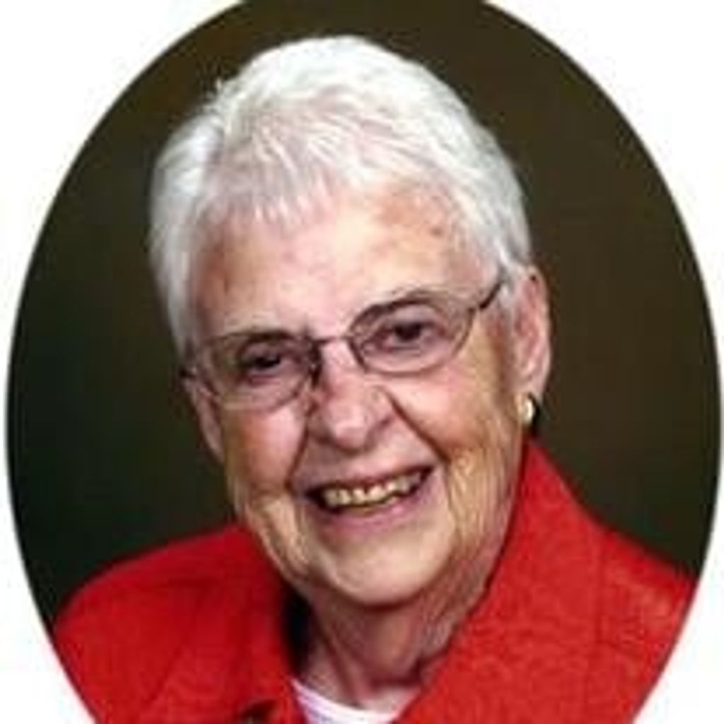 Louise Greene Osterlund