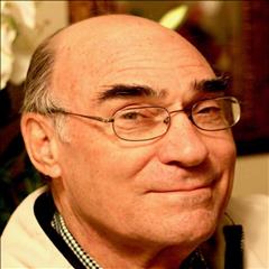 John F. Joyner Profile Photo