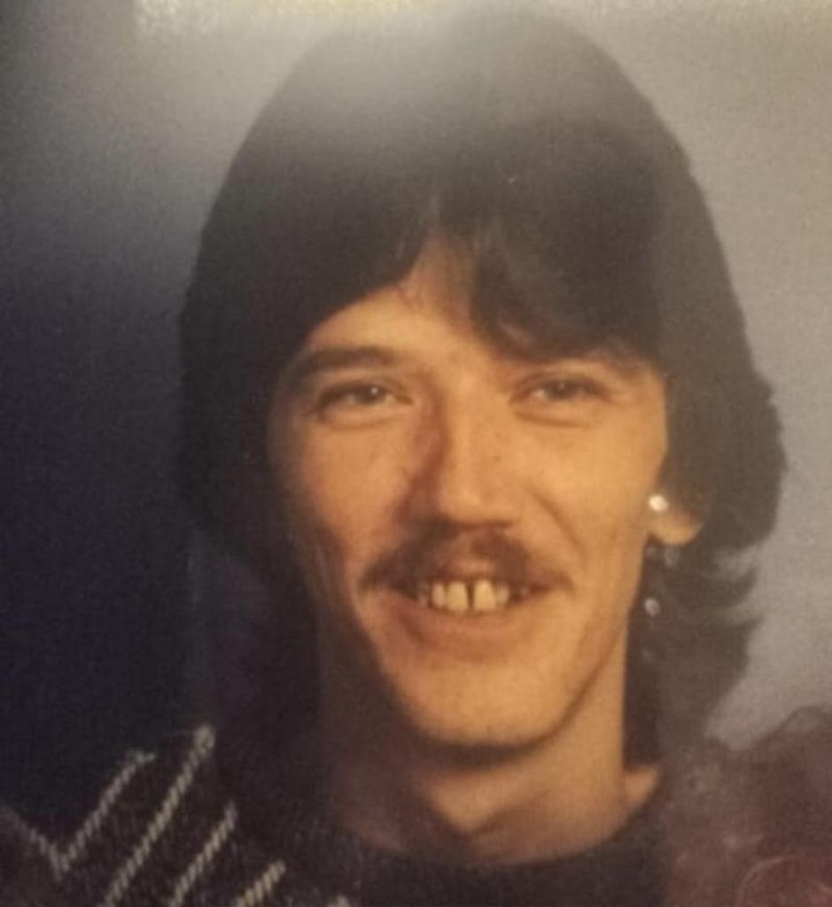 Curtis Lynn Gaines Profile Photo
