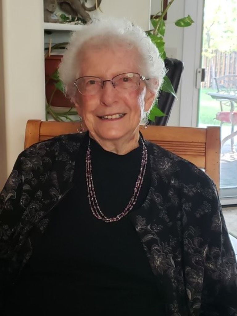 Bonnie Marie Schreibeis