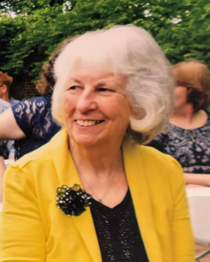 Phyllis A. Manion Profile Photo