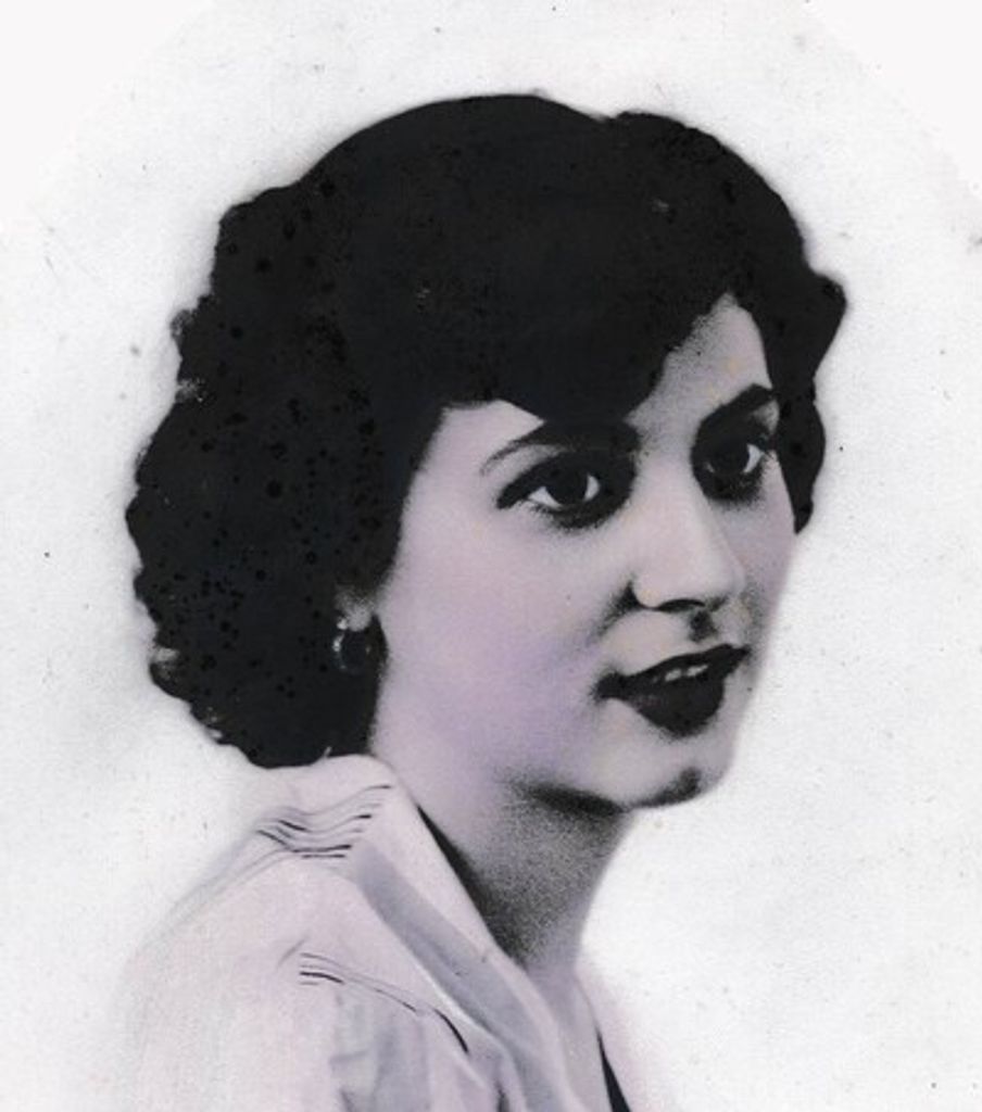 Shirley Matthews Profile Photo