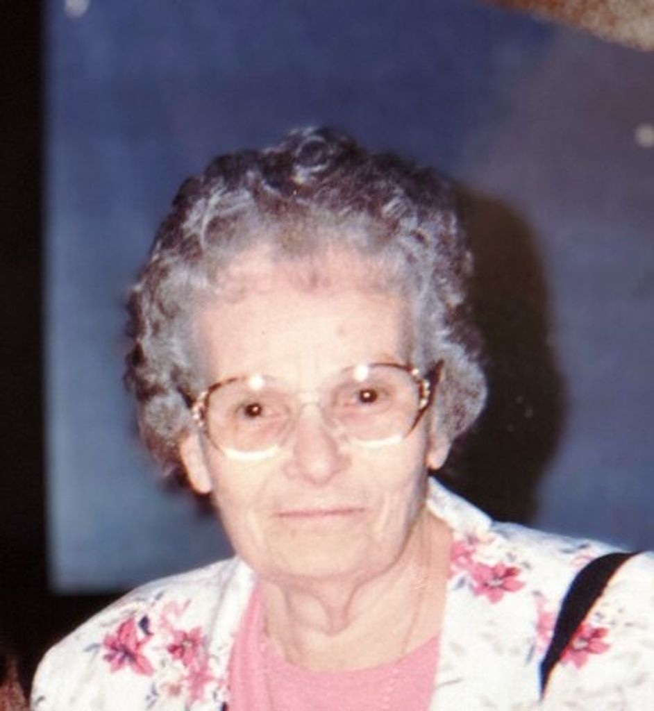 Mary M. Ervin Profile Photo