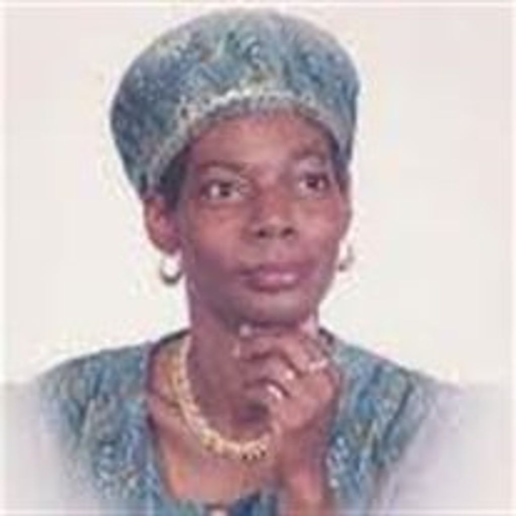 Vivian Ann Graves