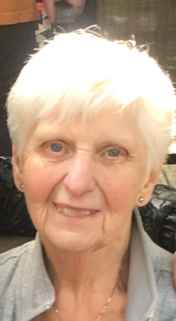 Barbara V. (Johnson)  Vogel Profile Photo