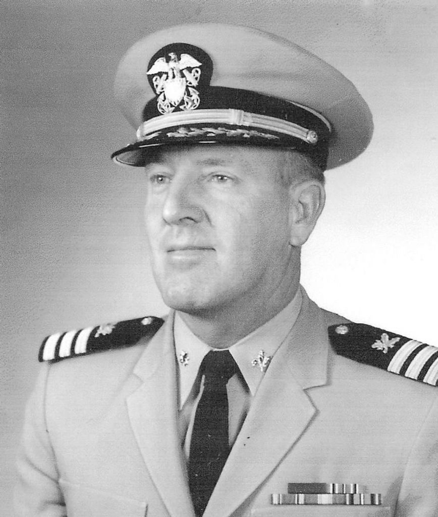 Carl Winfred Short Profile Photo