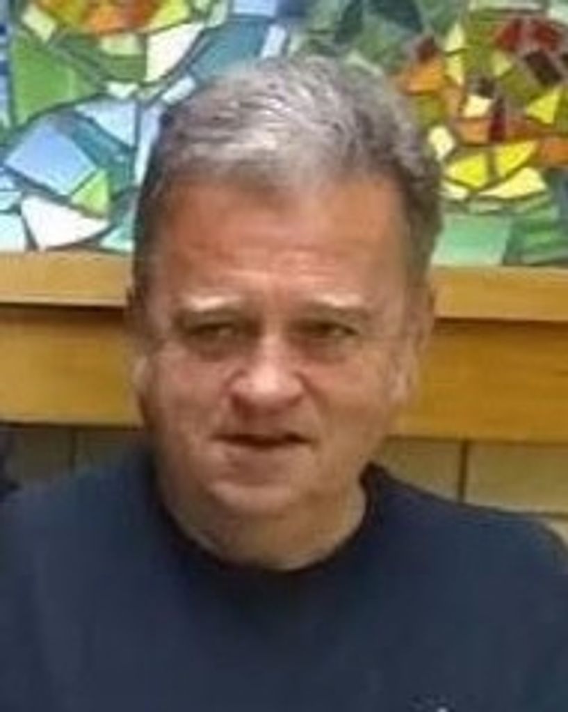 William E. "Bill" Ralston