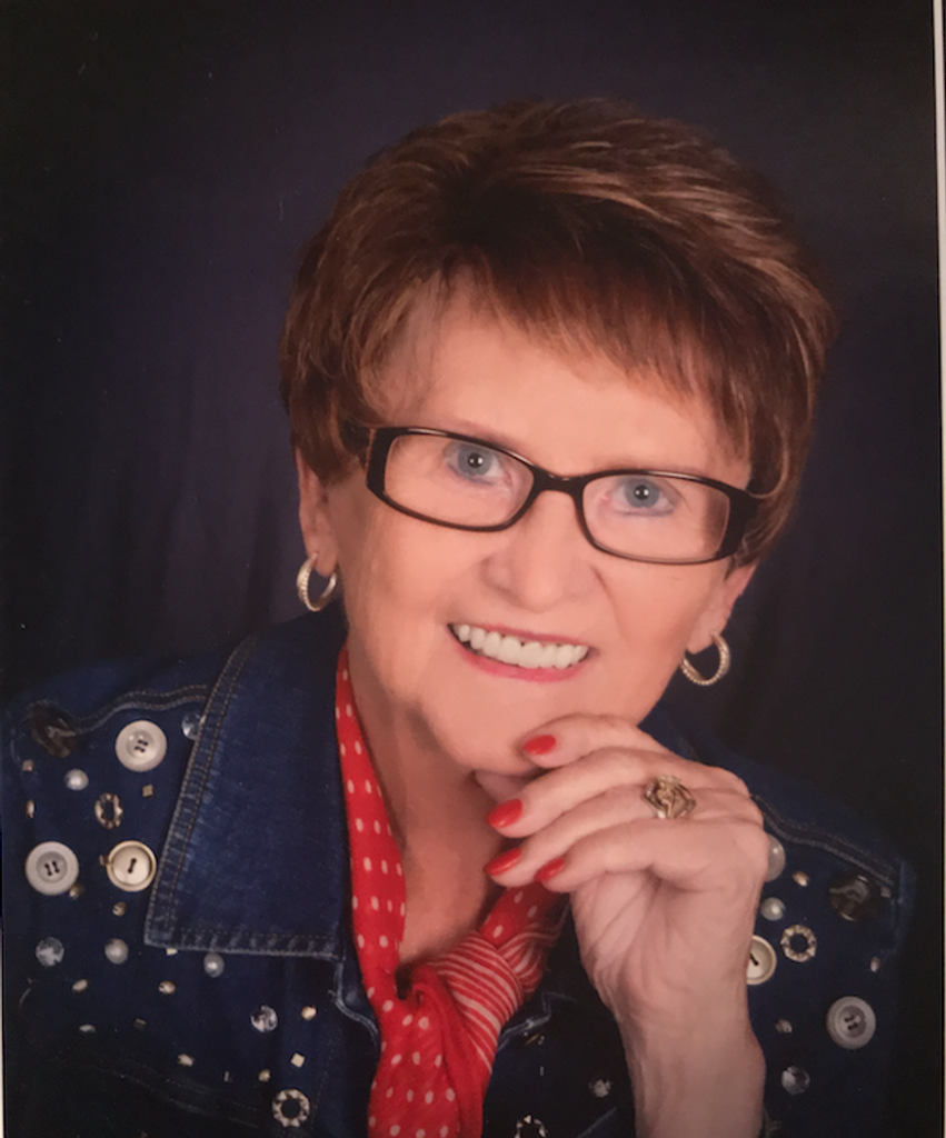 Ann M. Pint Profile Photo