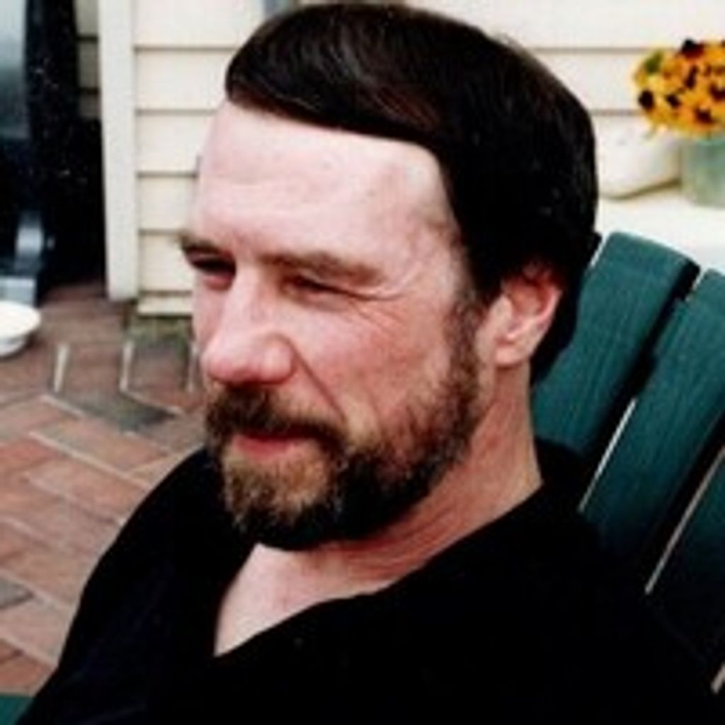 John "Tom" Thomas Mcpharlin Profile Photo