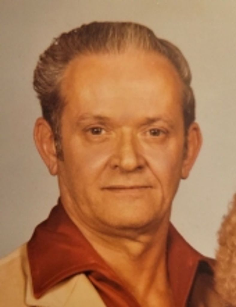 James K. "Jack" Greer Profile Photo