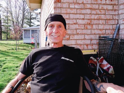 Michael "Mike" G. Murphy, Sr. photo gallery thumbnail 43 of 301
