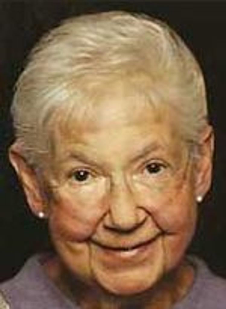 Loretta Daley