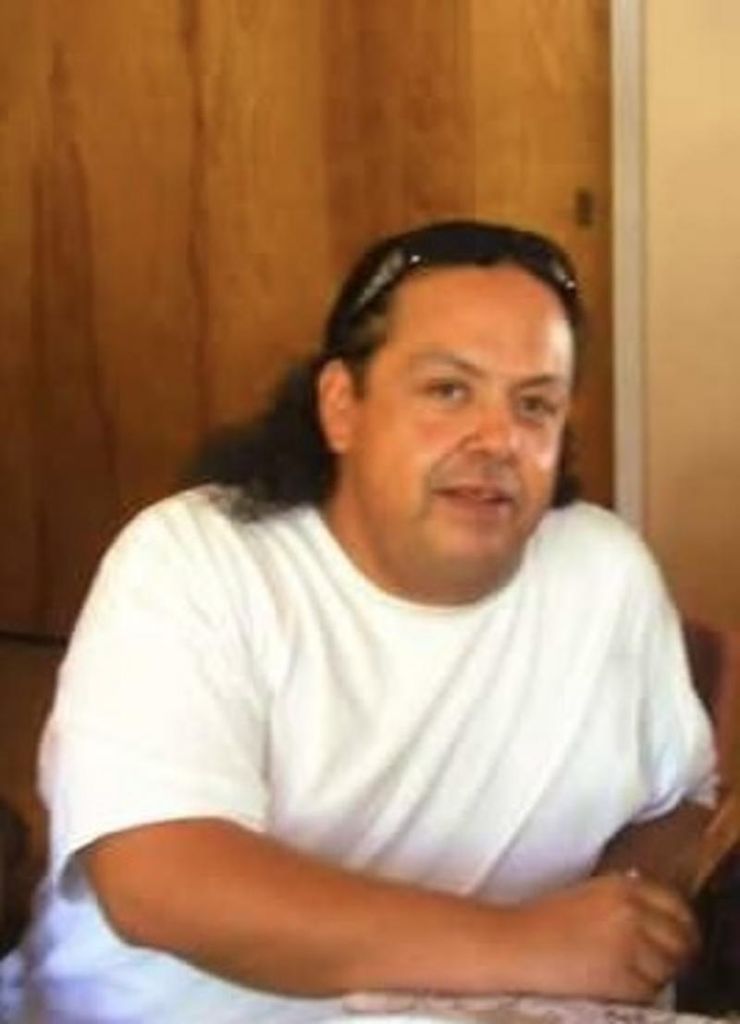 Porfirio Espinosa Profile Photo