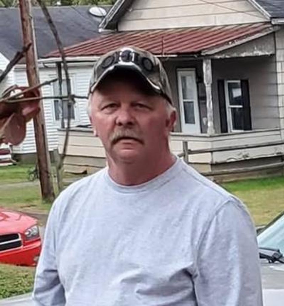 David Weston Warth Profile Photo
