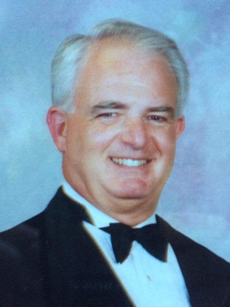 John "Jack" Martin Rabourn Profile Photo