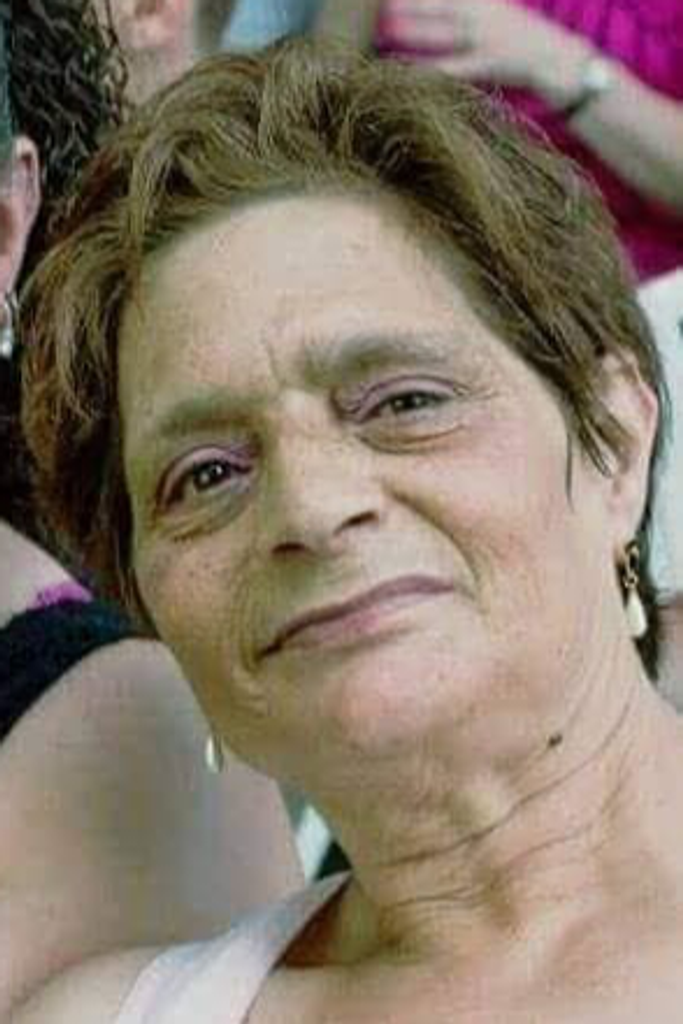 Graciela Derose Profile Photo