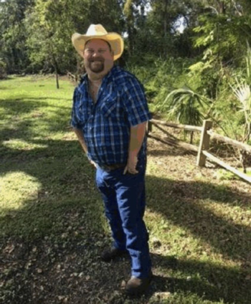 Jamie Brandon Wesley Profile Photo