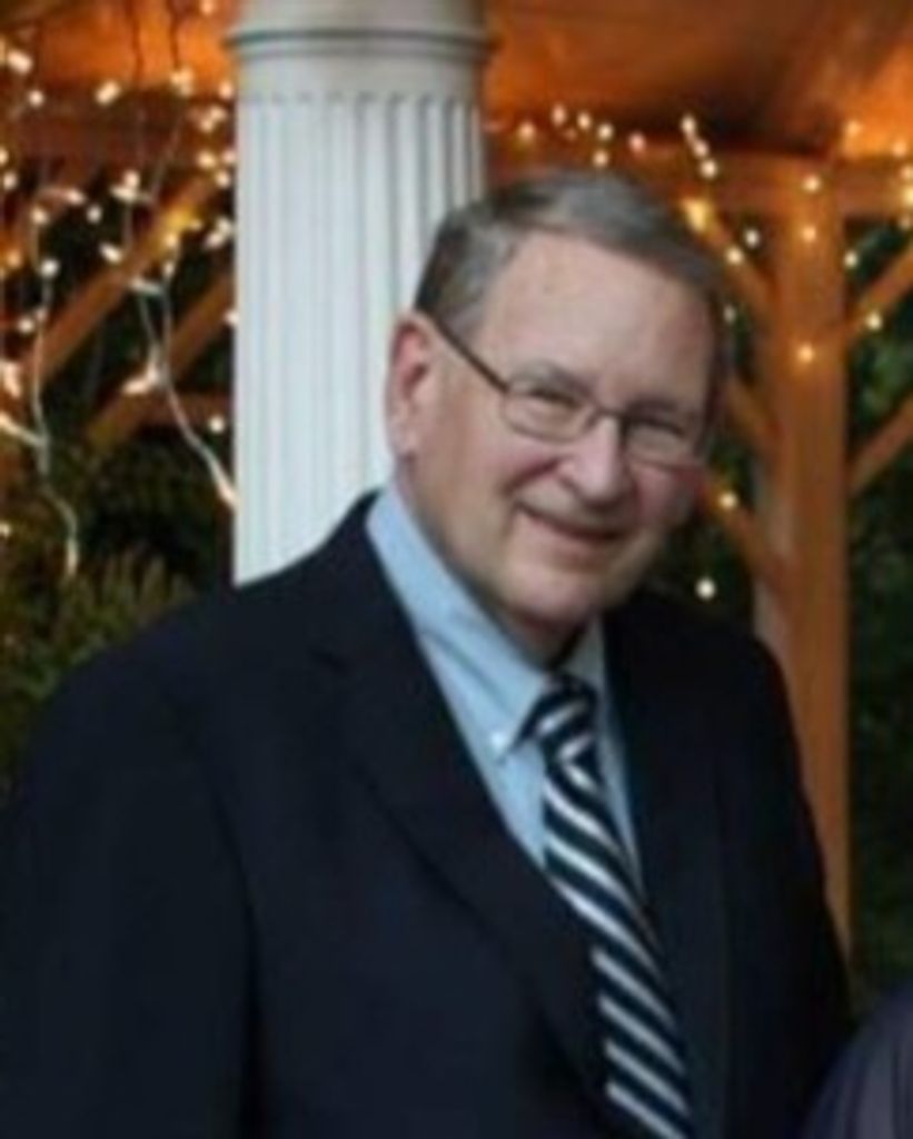 James August Hamilton Profile Photo