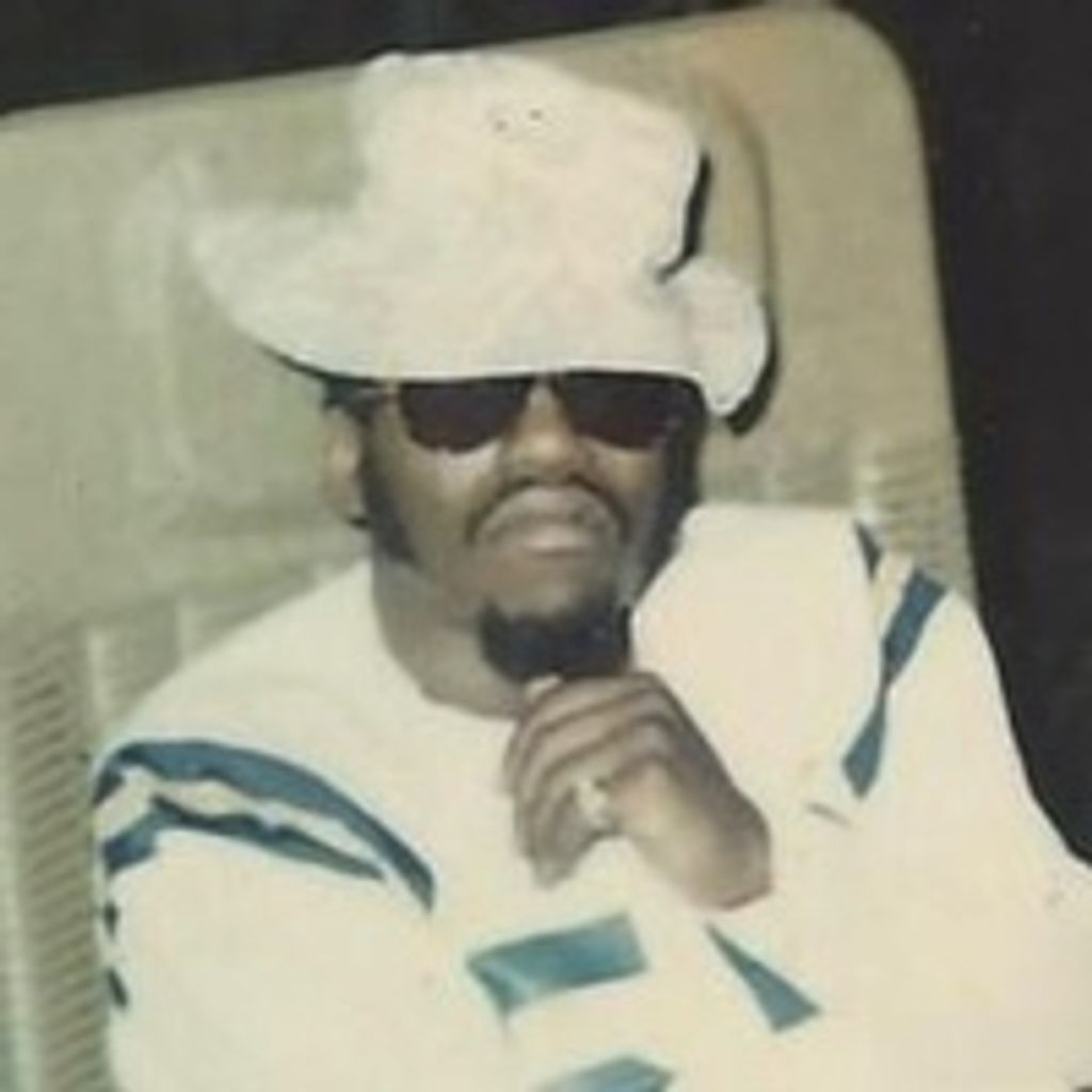 Rudolph F. Jackson