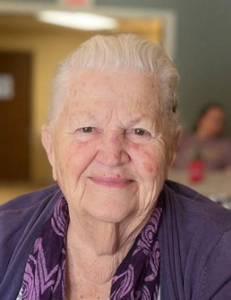 Nancy Ida Cassinelli Profile Photo