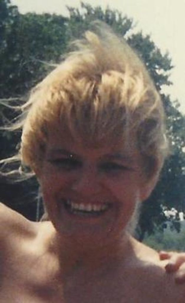 Susan Shepherd Profile Photo
